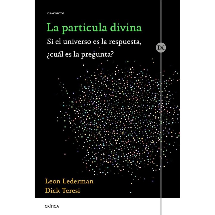 LA PARTICULA DIVINA
