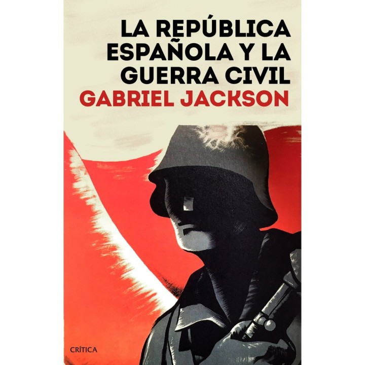 LA REPUBLICA ESPAÑOLA Y LA GUERRA CIVIL
