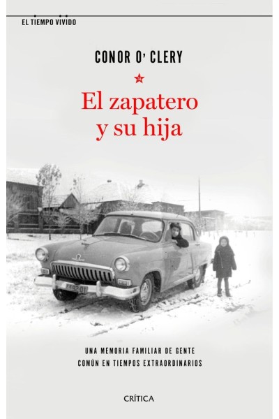 ZAPATERO Y SU HIJA,EL
