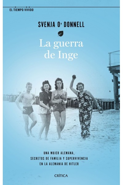GUERRA DE INGE,LA