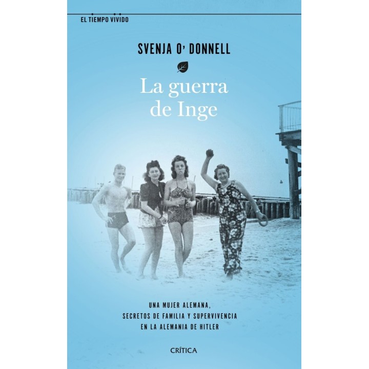 GUERRA DE INGE,LA