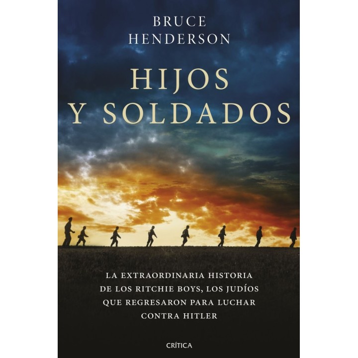 HIJOS Y SOLDADOS