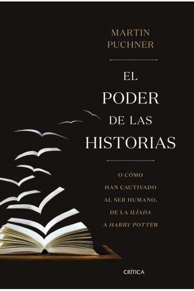 EL PODER DE LAS HISTORIAS