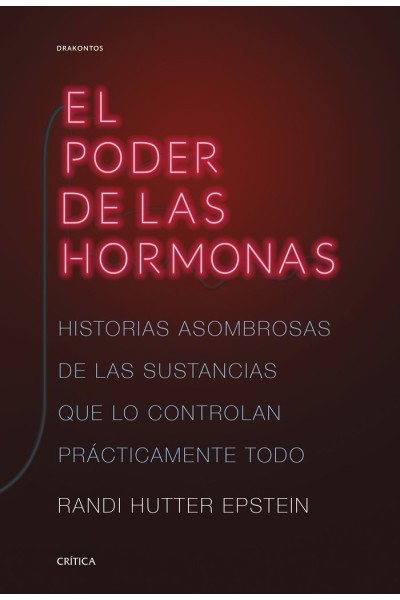 EL PODER DE LAS HORMONAS
