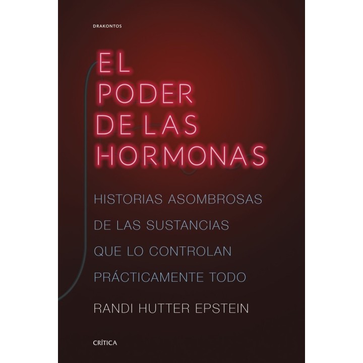 EL PODER DE LAS HORMONAS