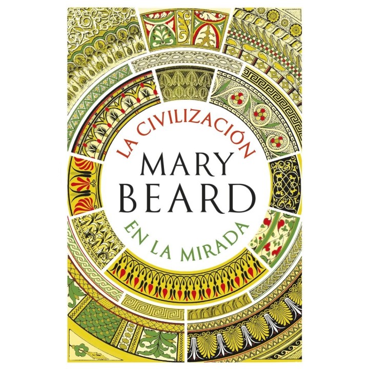 LA CIVILIZACION EN LA MIRADA