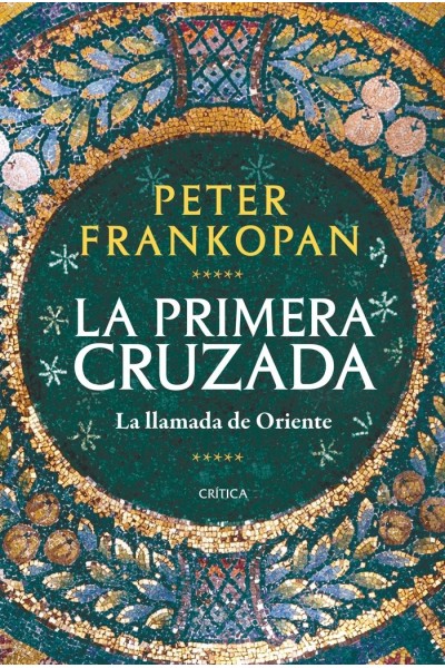 LA PRIMERA CRUZADA