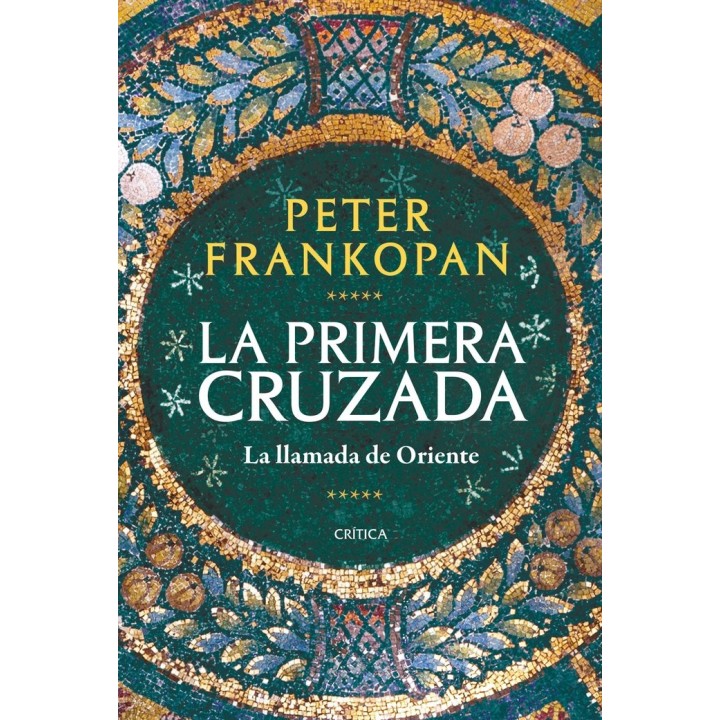 LA PRIMERA CRUZADA