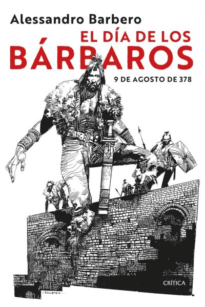 EL DIA DE LOS BARBAROS