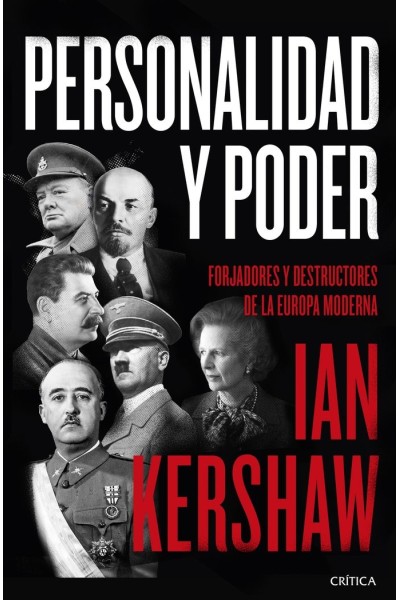 PERSONALIDAD Y PODER
