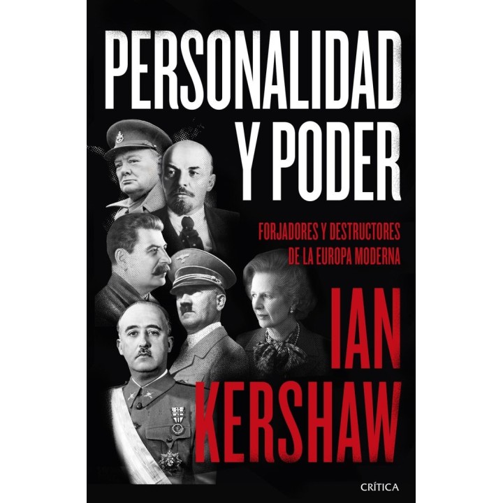 PERSONALIDAD Y PODER