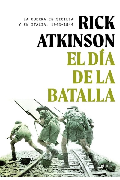 EL DIA DE LA BATALLA