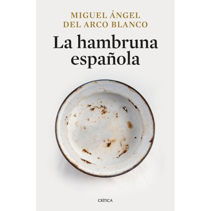 LA HAMBRUNA ESPAÑOLA