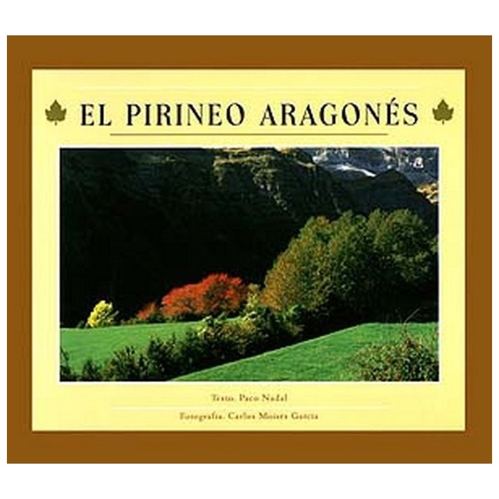EL PIRINEO ARAGONES
