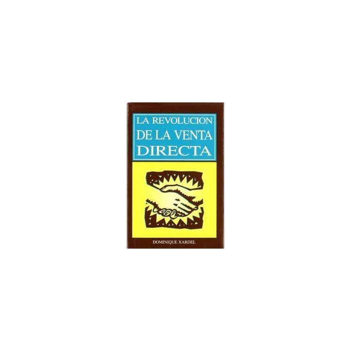 REVOLUCION DE LA VENTA,LA