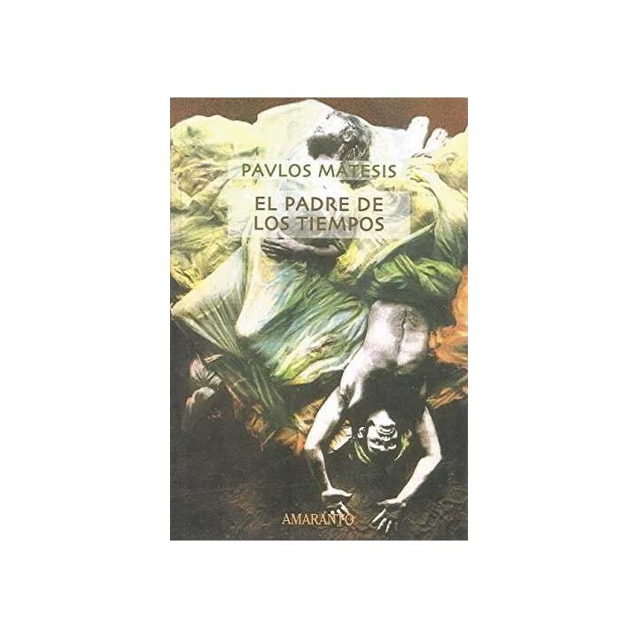 EL PADRE DE LOS TIEMPOS