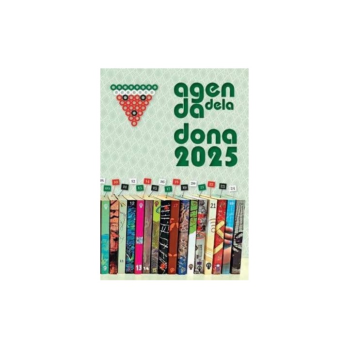 AGENDA DE LA DONA 2025