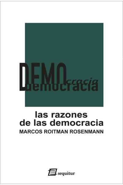 RAZONES DE LA DEMOCRACIA,LAS