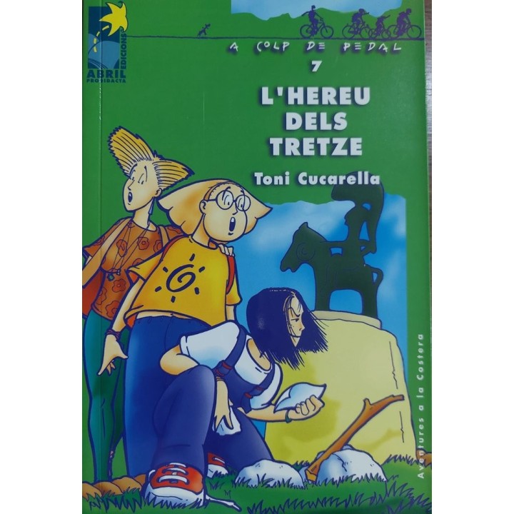 L'HEREU DELS TRETZE