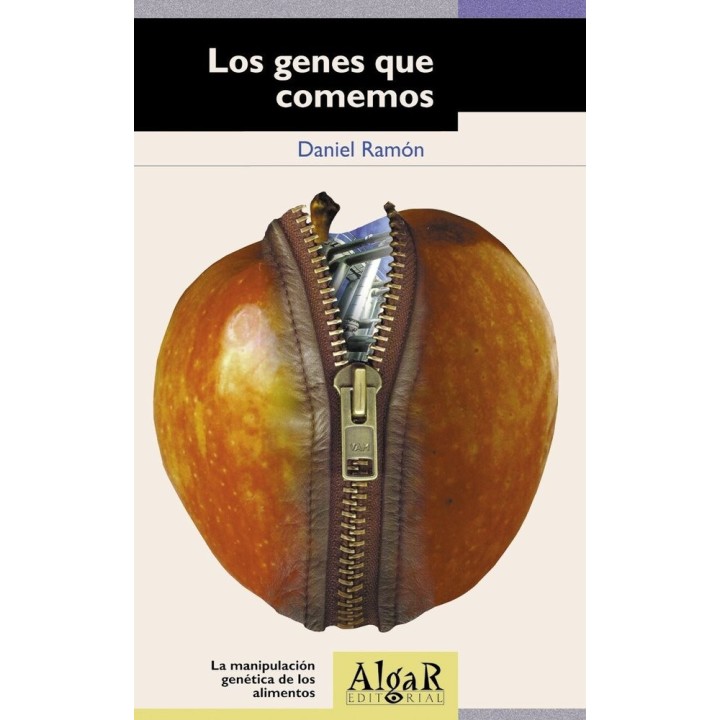 GENES QUE COMEMOS