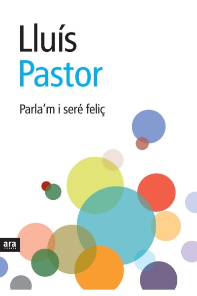 PARLA'M I SERE FELIÇ