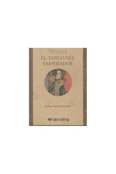 TANGO DEL EMPERADOR,EL