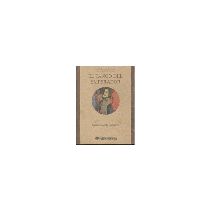 TANGO DEL EMPERADOR,EL