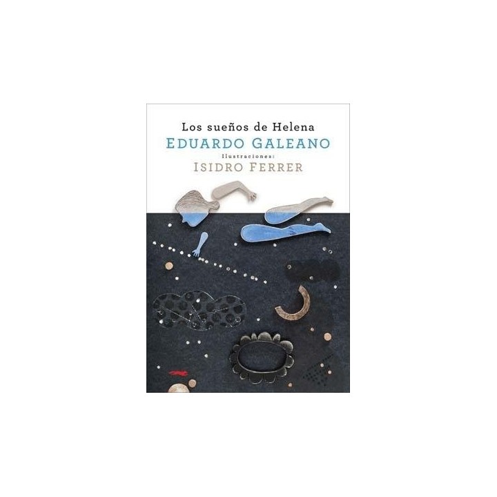 SUEÑOS DE HELENA,LOS