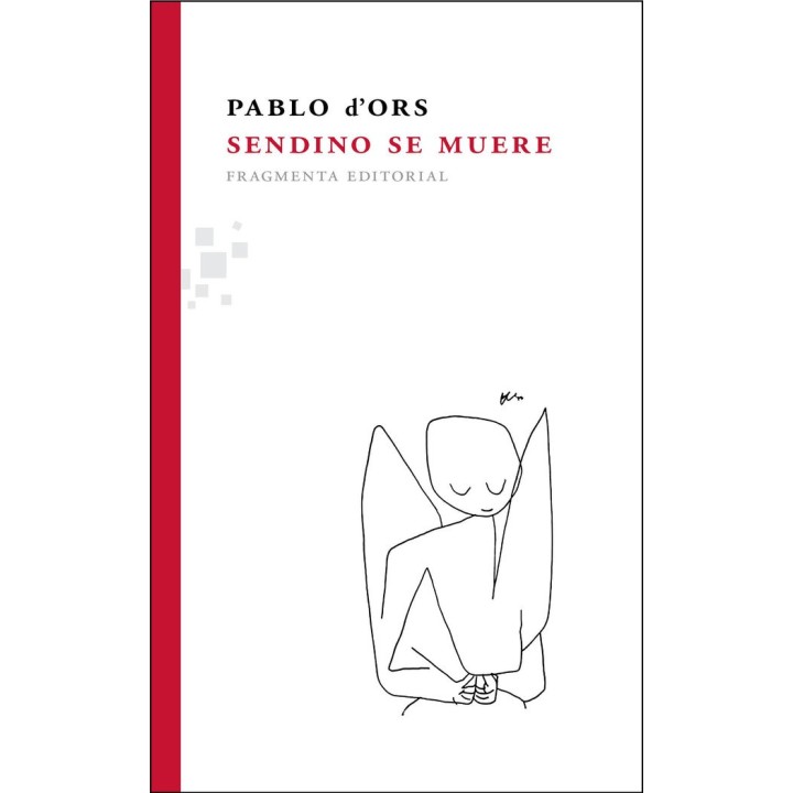 SENDINO SE MUERE