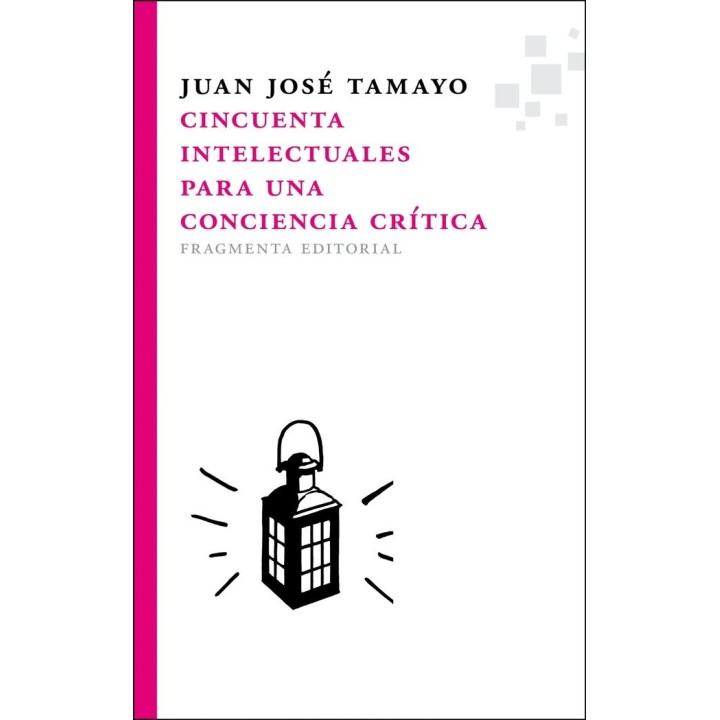 CINCUENTA INTELECTUALES PARA UNA CONCIENCIA