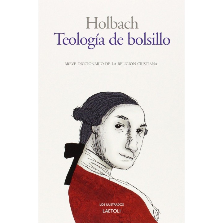 TEOLOGIA DE BOLSILLO