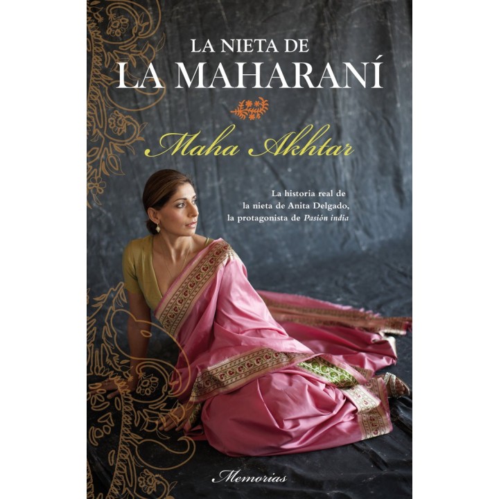 NIETA DE LA MAHARANI,LA 2ªED