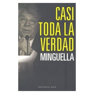 CASI TODA LA VERDAD