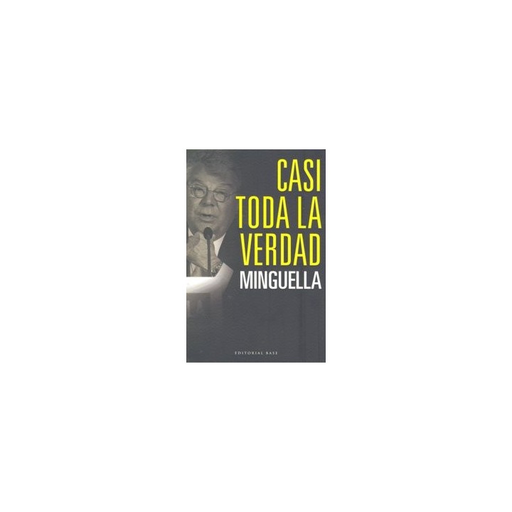 CASI TODA LA VERDAD