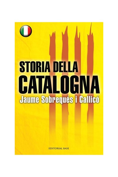 STORIA DELLA CATALOGNA