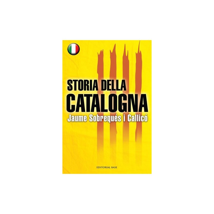 STORIA DELLA CATALOGNA