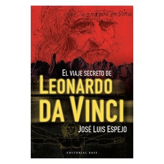 VIAJE SECRETO DE LEONARDO DA VINCI,EL