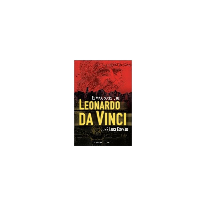 VIAJE SECRETO DE LEONARDO DA VINCI,EL