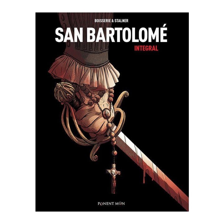 SAN BARTOLOME INTEGRAL