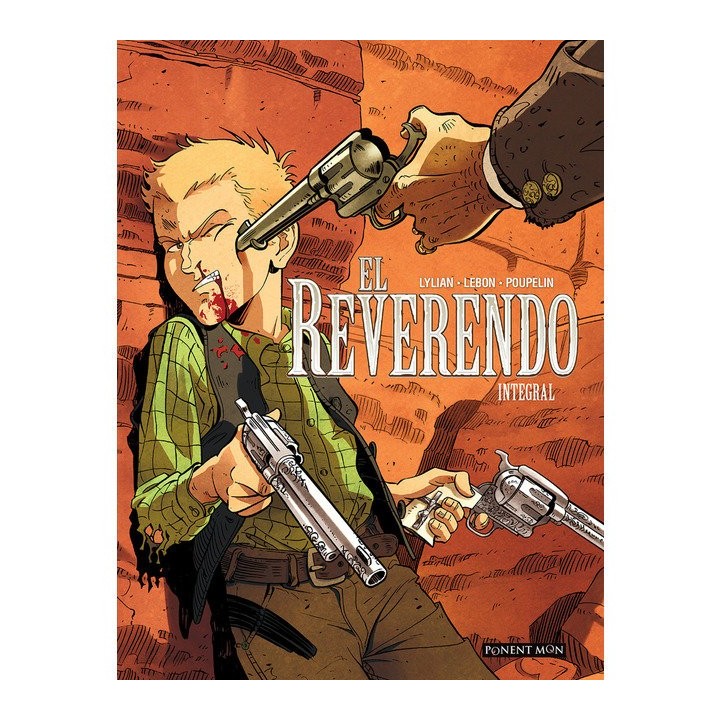 REVERENDO INTEGRAL,EL