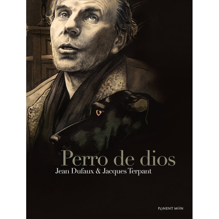 PERRO DE DIOS,EL