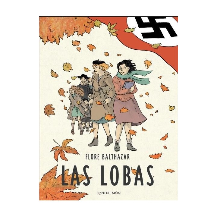 LOBAS,LAS