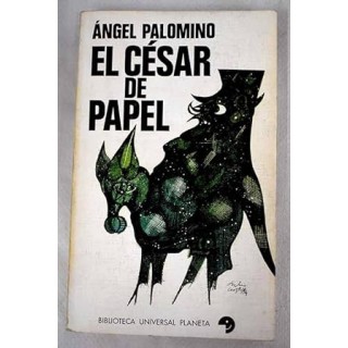 El César de papel