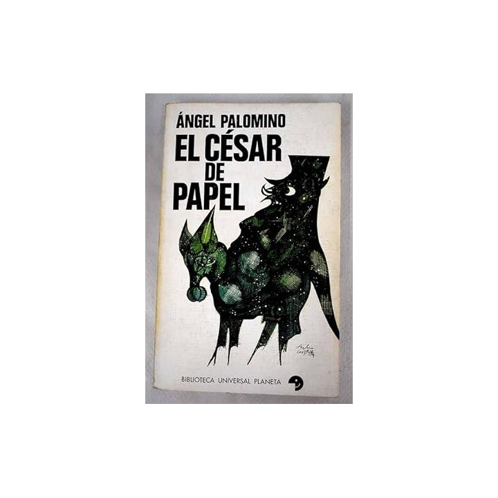 El César de papel
