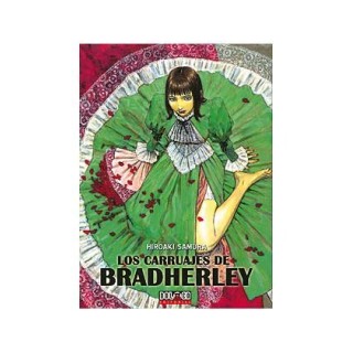 CARRUAJES DE BRADHERLEY,LOS