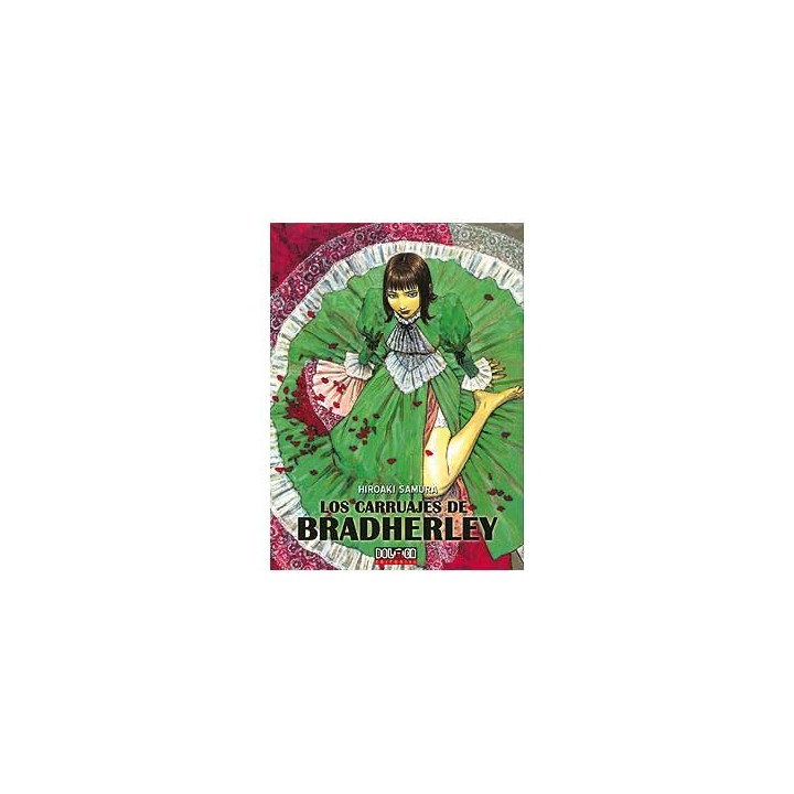 CARRUAJES DE BRADHERLEY,LOS