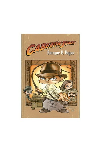 CABEZON JONES