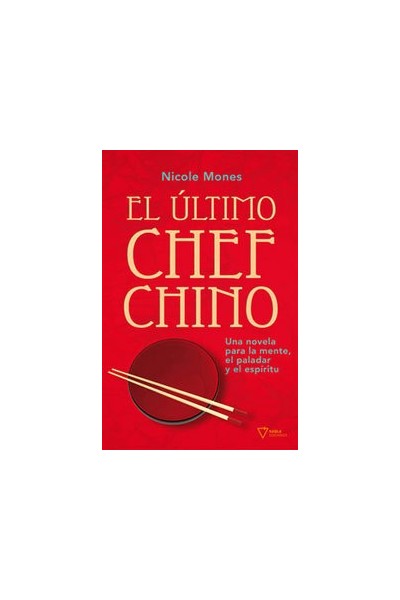 ULTIMO CHEF CHINO,EL