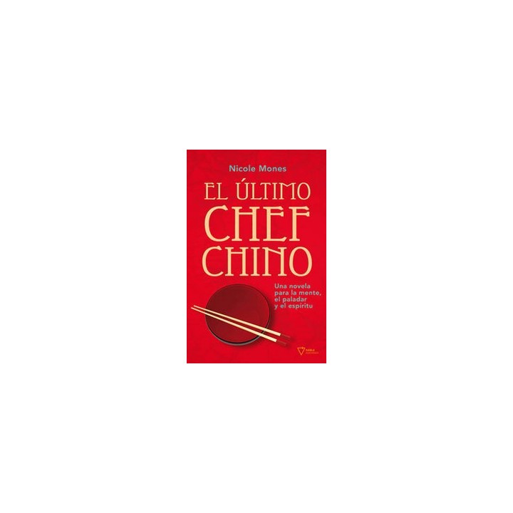 ULTIMO CHEF CHINO,EL