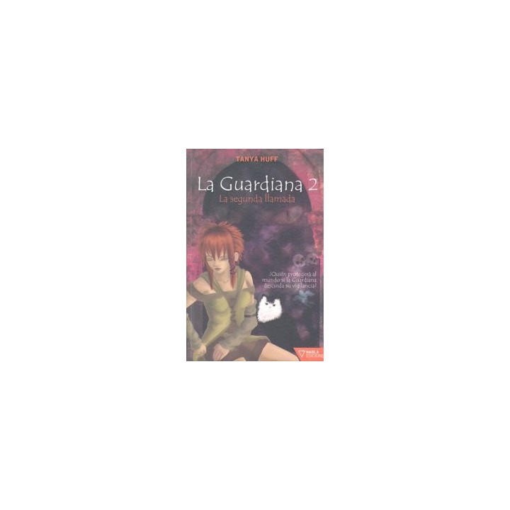 GUARDIANA 2,LA